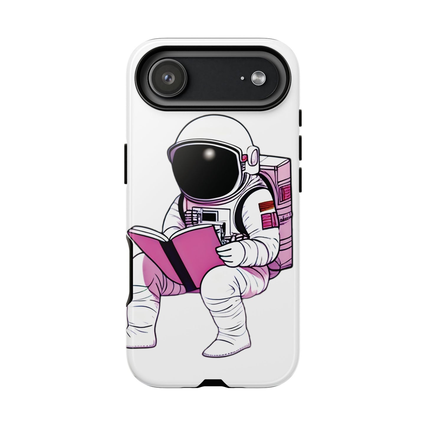 Husă Iphone 17 Air THINKING ASTRO