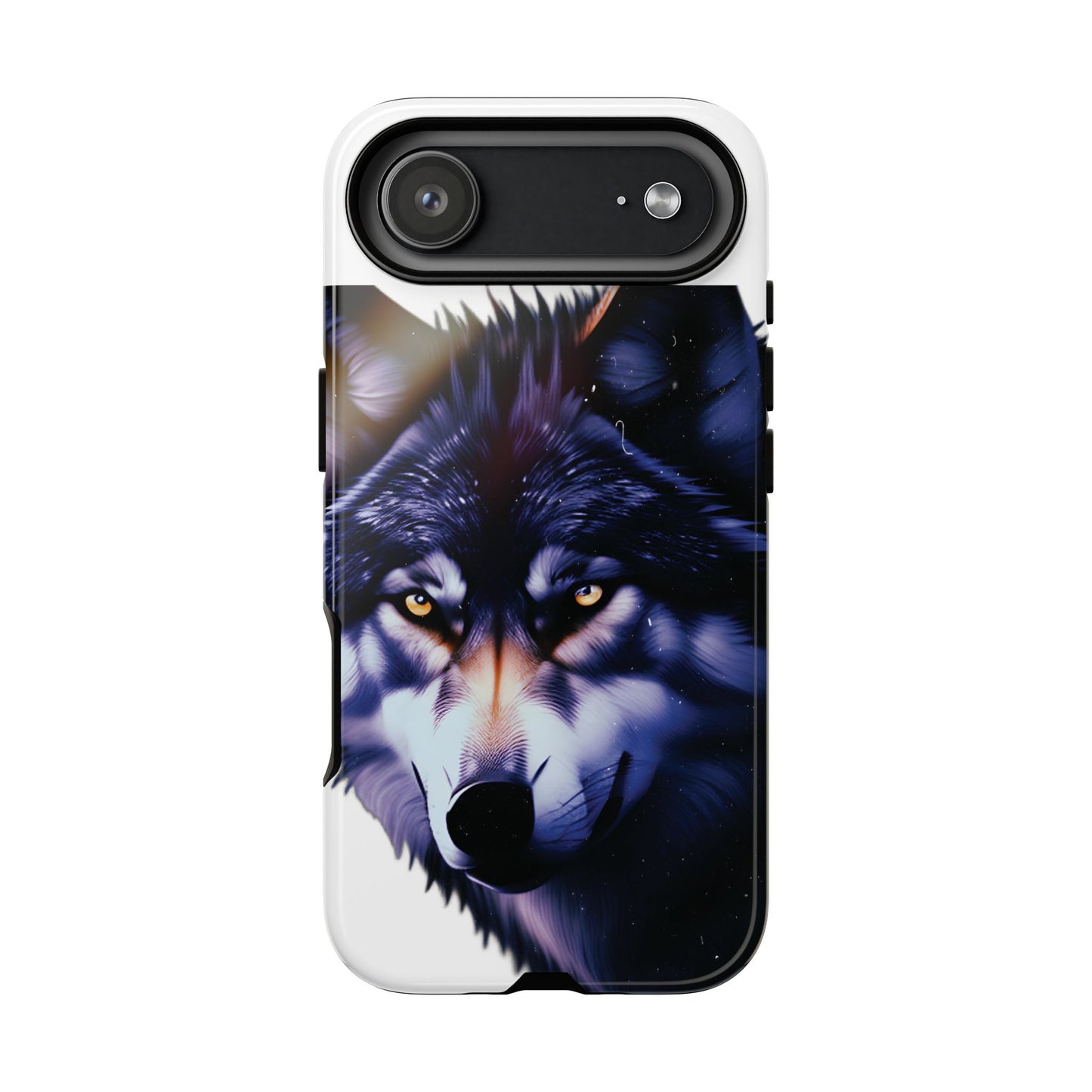 Husă Iphone 17 Air WOLF