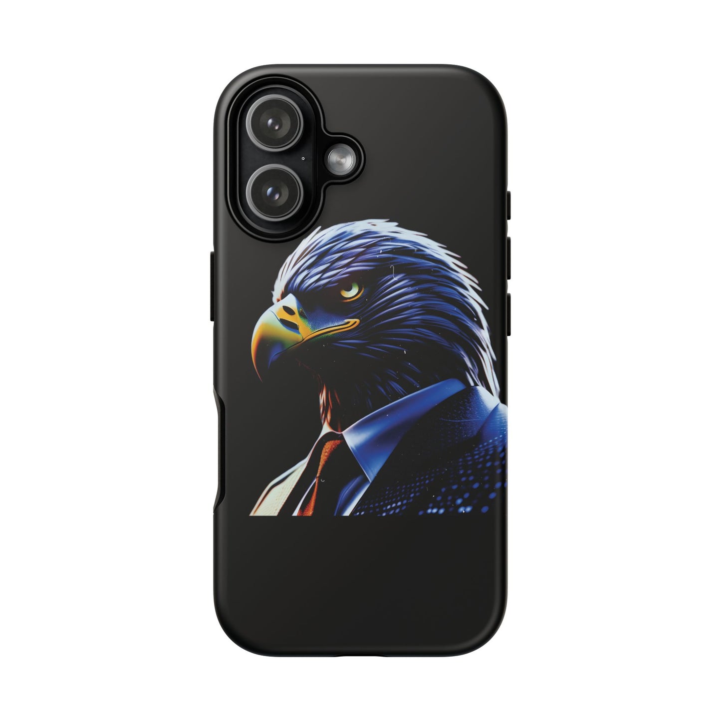 Husă Iphone 17 CLASSY EAGLE Mat