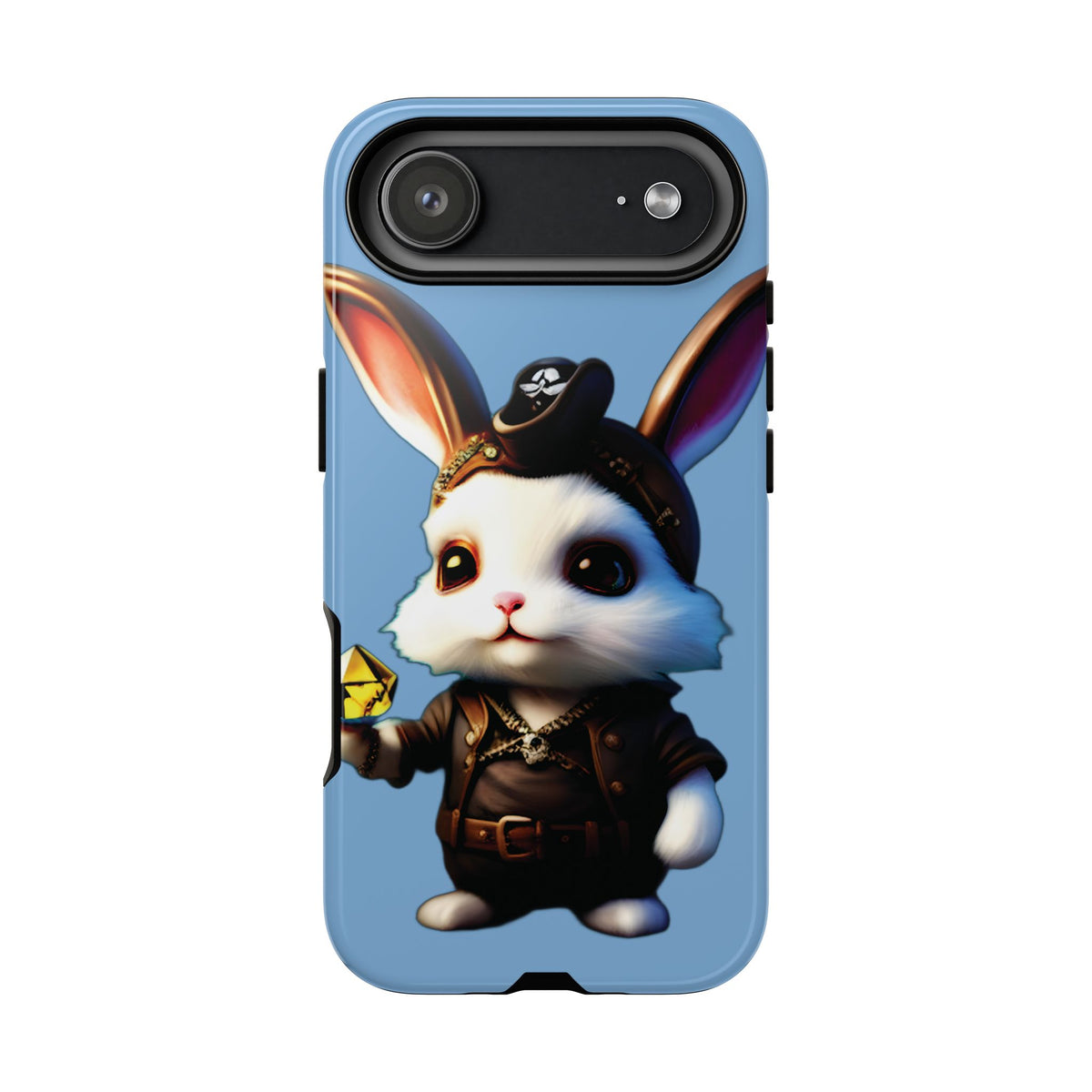 Husă Iphone 17 Air PIRATE RABBIT