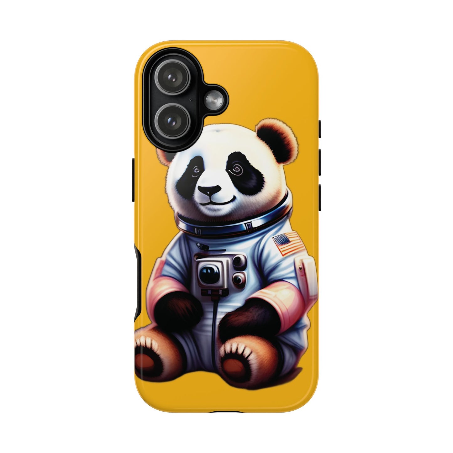 Husă Iphone 17 ASTRO PANDA