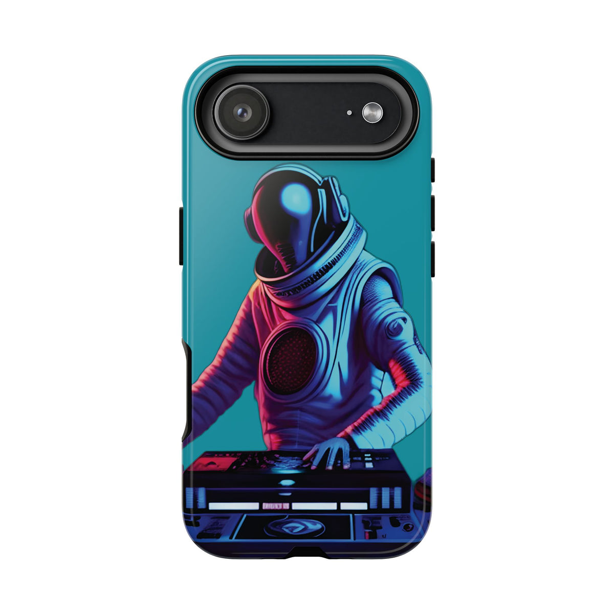 Husă Iphone 17 Air DJ ALIEN