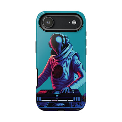 Husă Iphone 17 Air DJ ALIEN