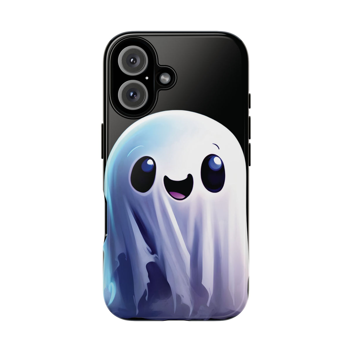 Husă Iphone 16 GHOST FRIEND