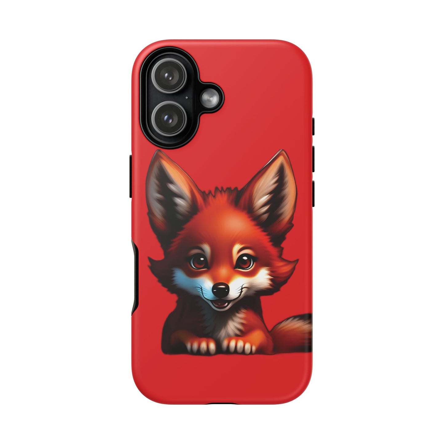 Husă Iphone 17 FOXXY Mat