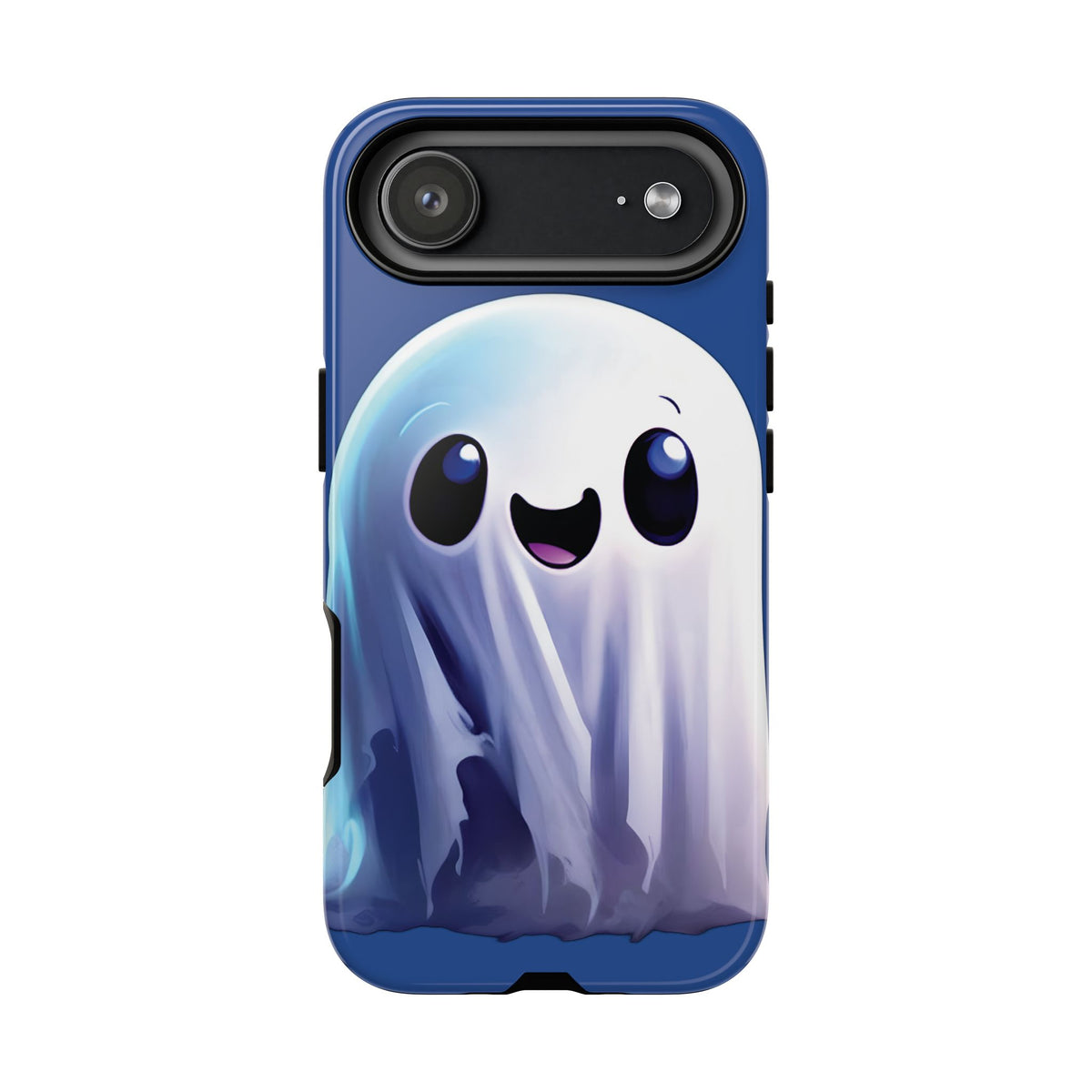 Husă Iphone 17 Air GHOST FRIEND