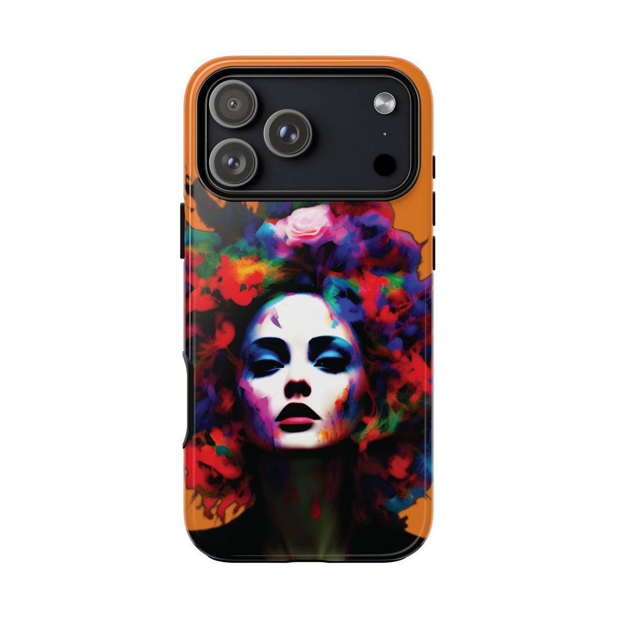 Husă Iphone 17 Pro Max COLORFUL MIND