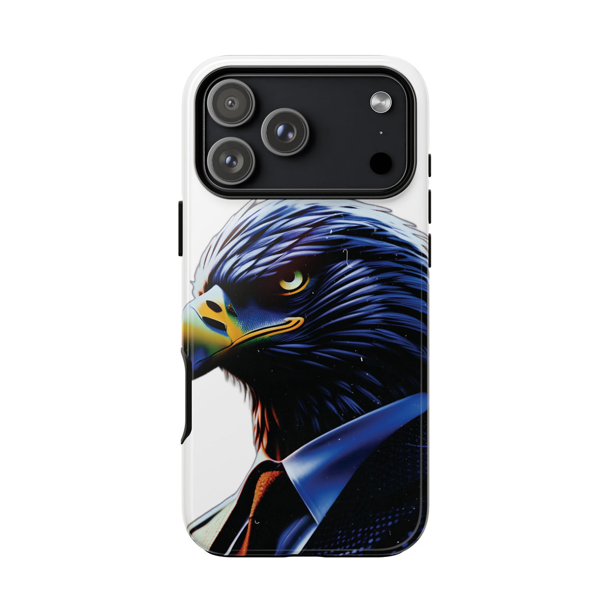 Husă Iphone 17 Pro Max CLASSY EAGLE