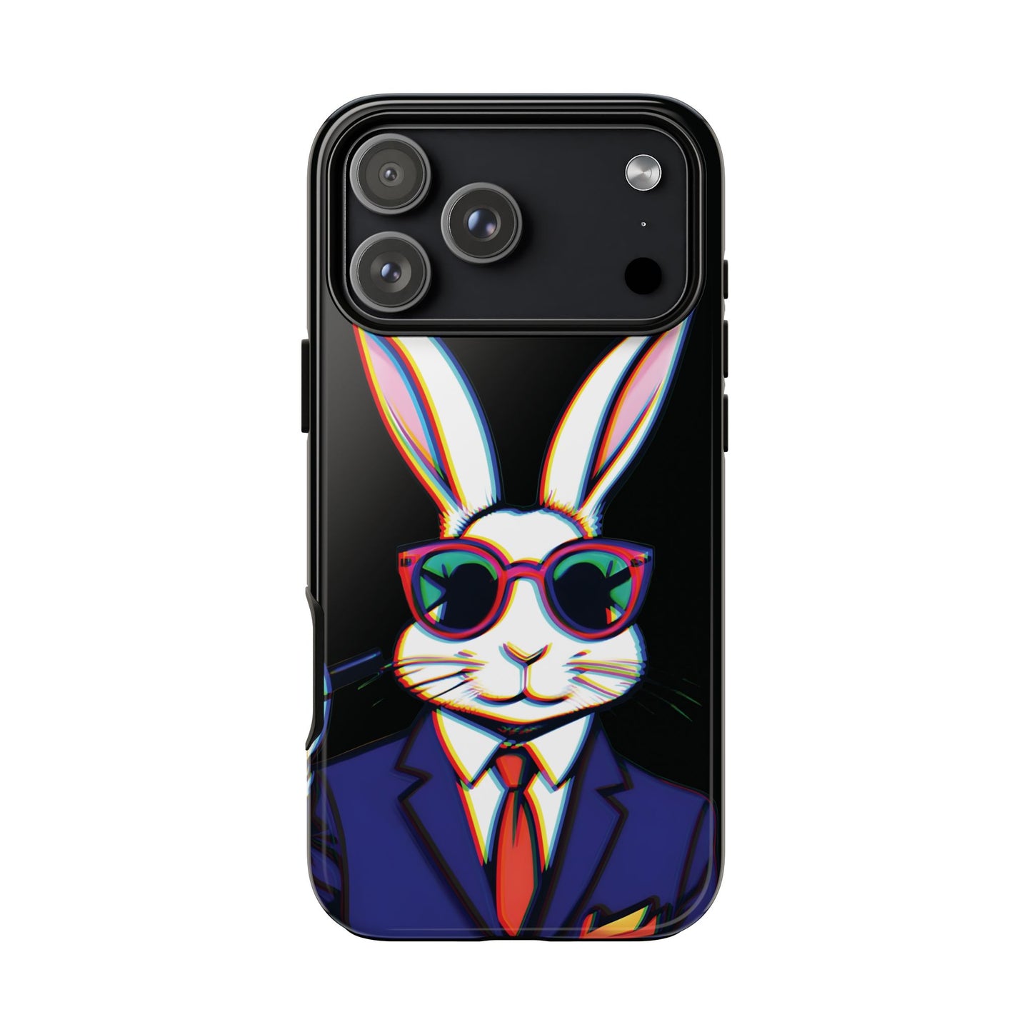 Husă Iphone 17 Pro Max CLASSY BUNNY