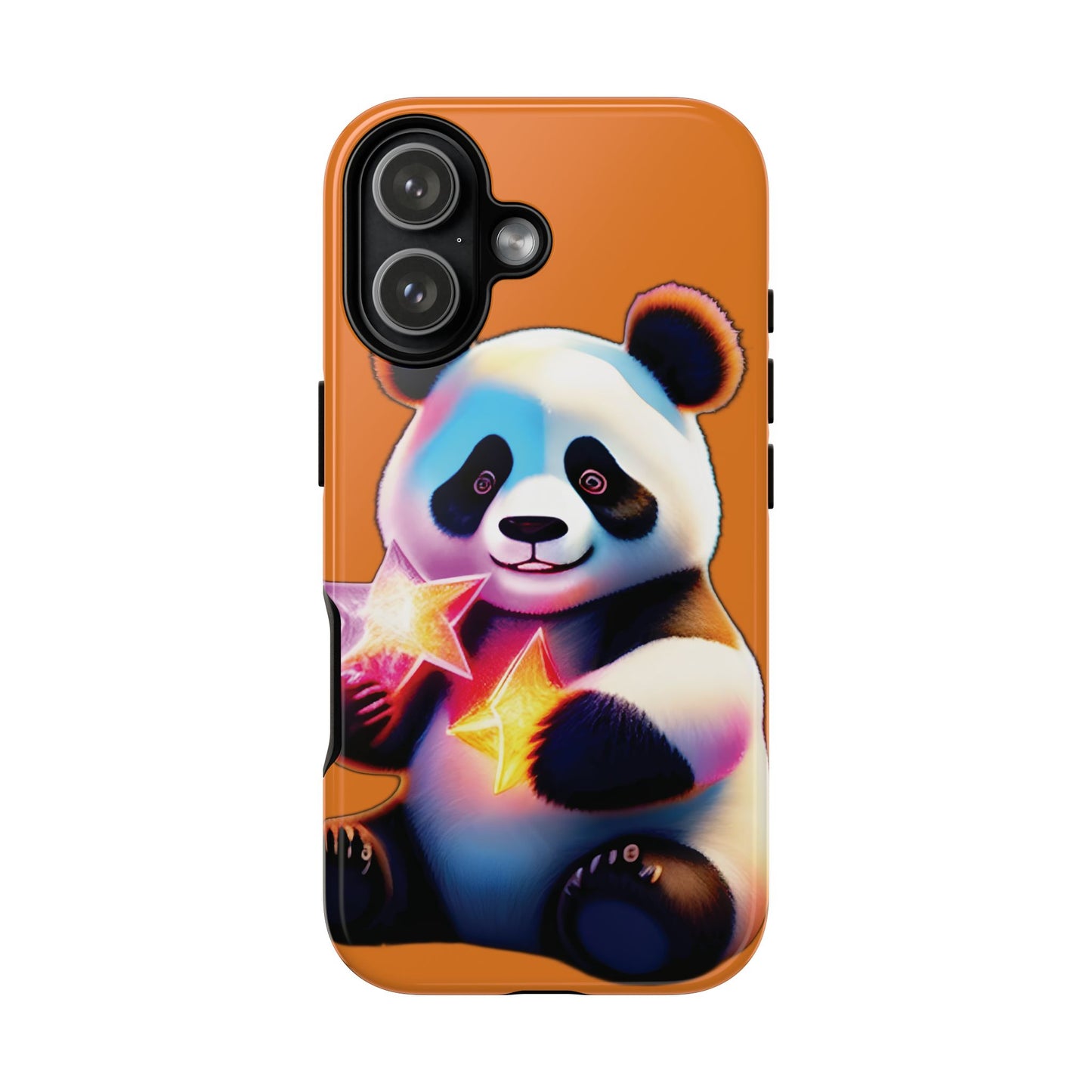 Husă Iphone 17 STAR PANDA