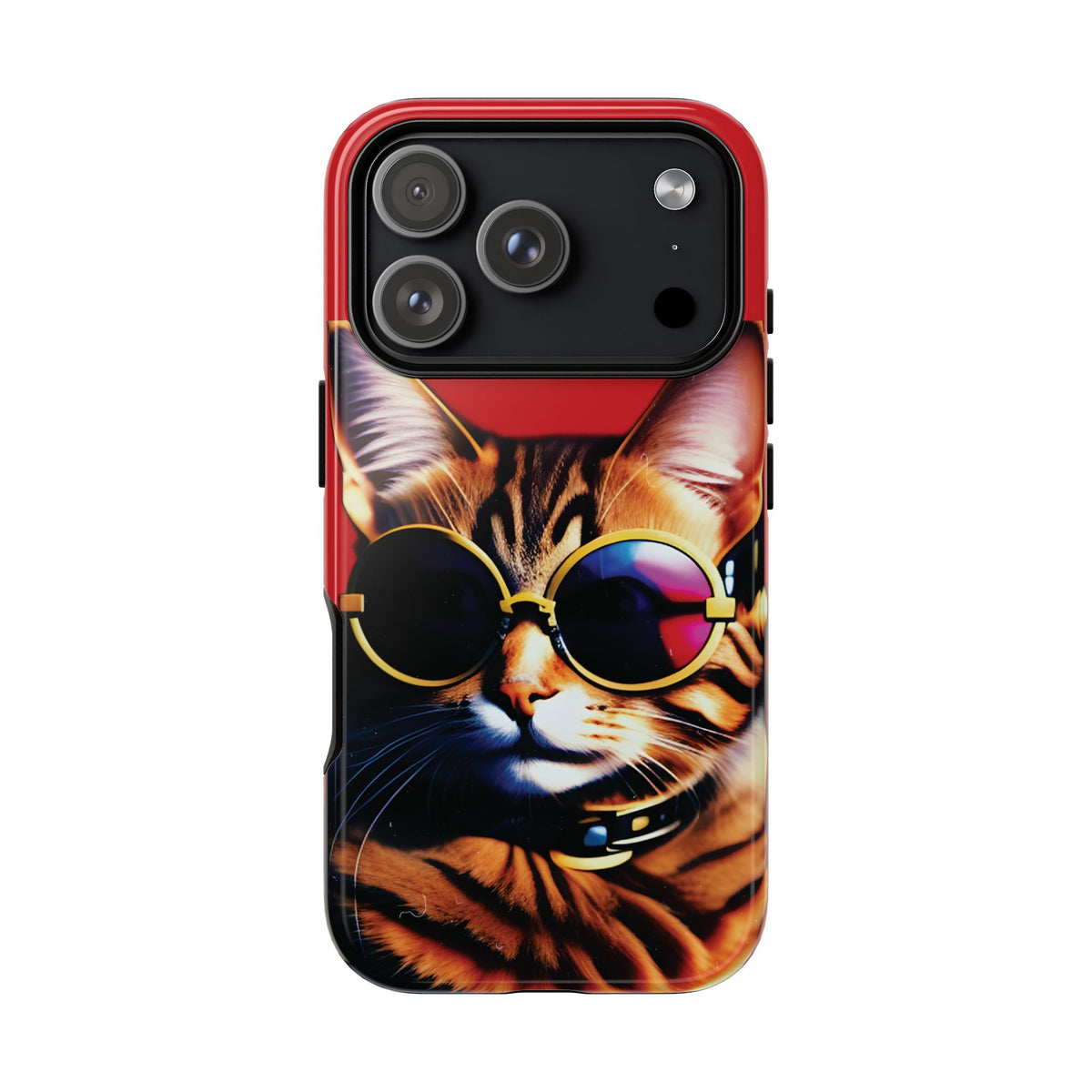Husă Iphone 17 Pro COOL CAT