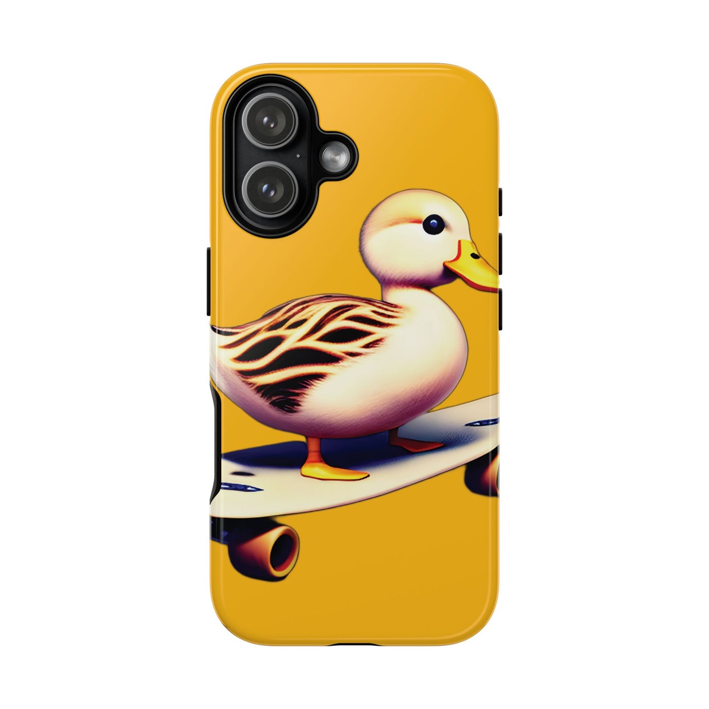 Husă Iphone 17 DUCKIE