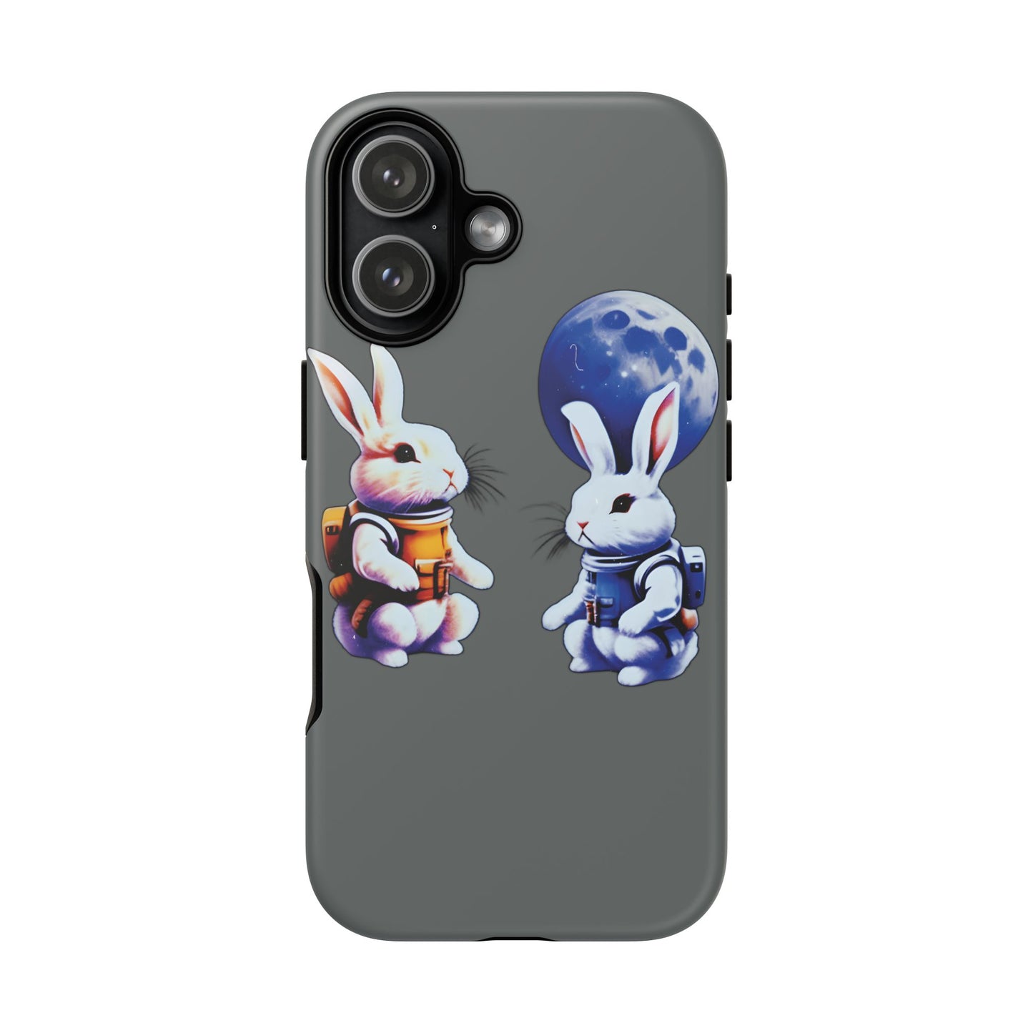 Husă Iphone 17 RABBIT BROS Mat