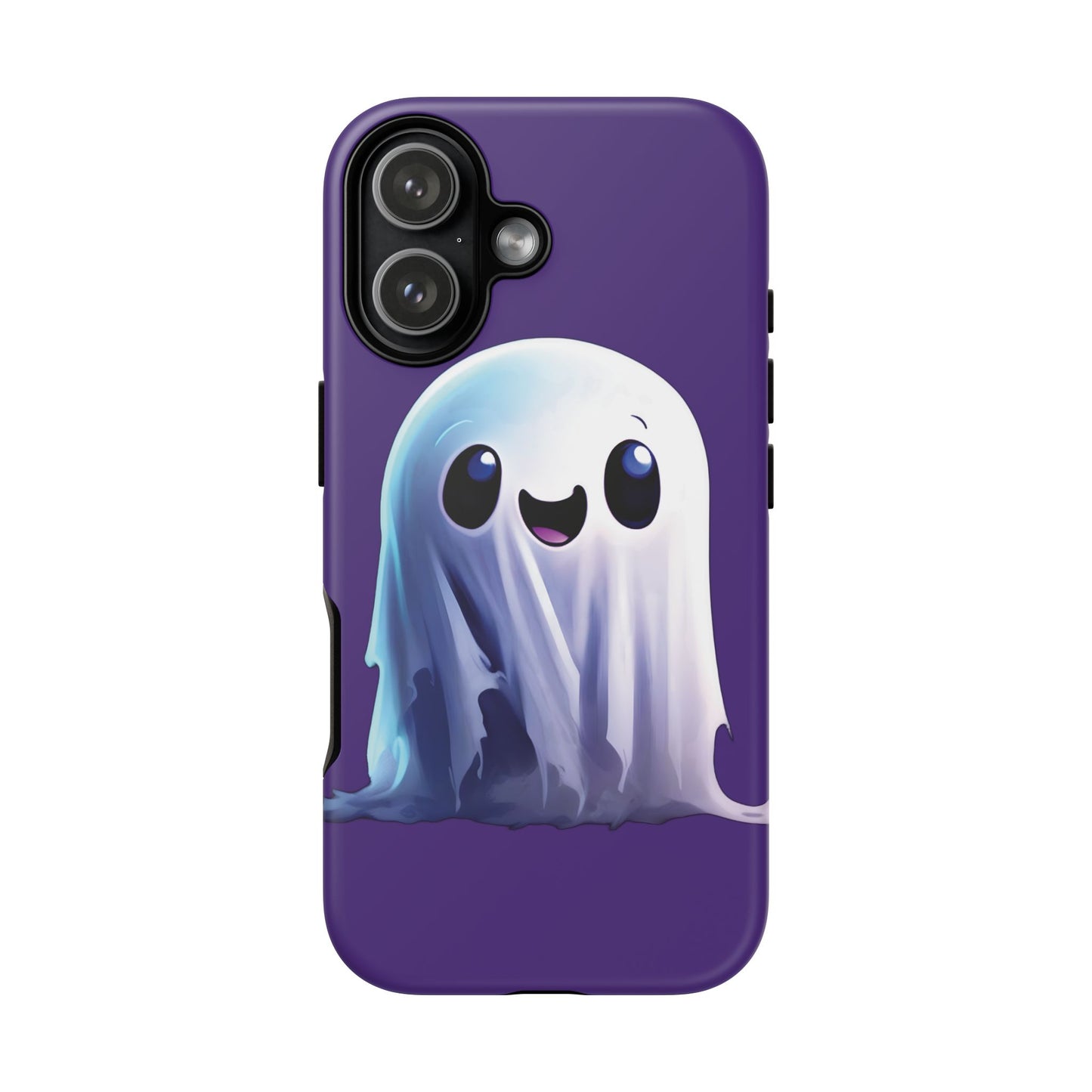 Husă Iphone 17 GHOST Mat