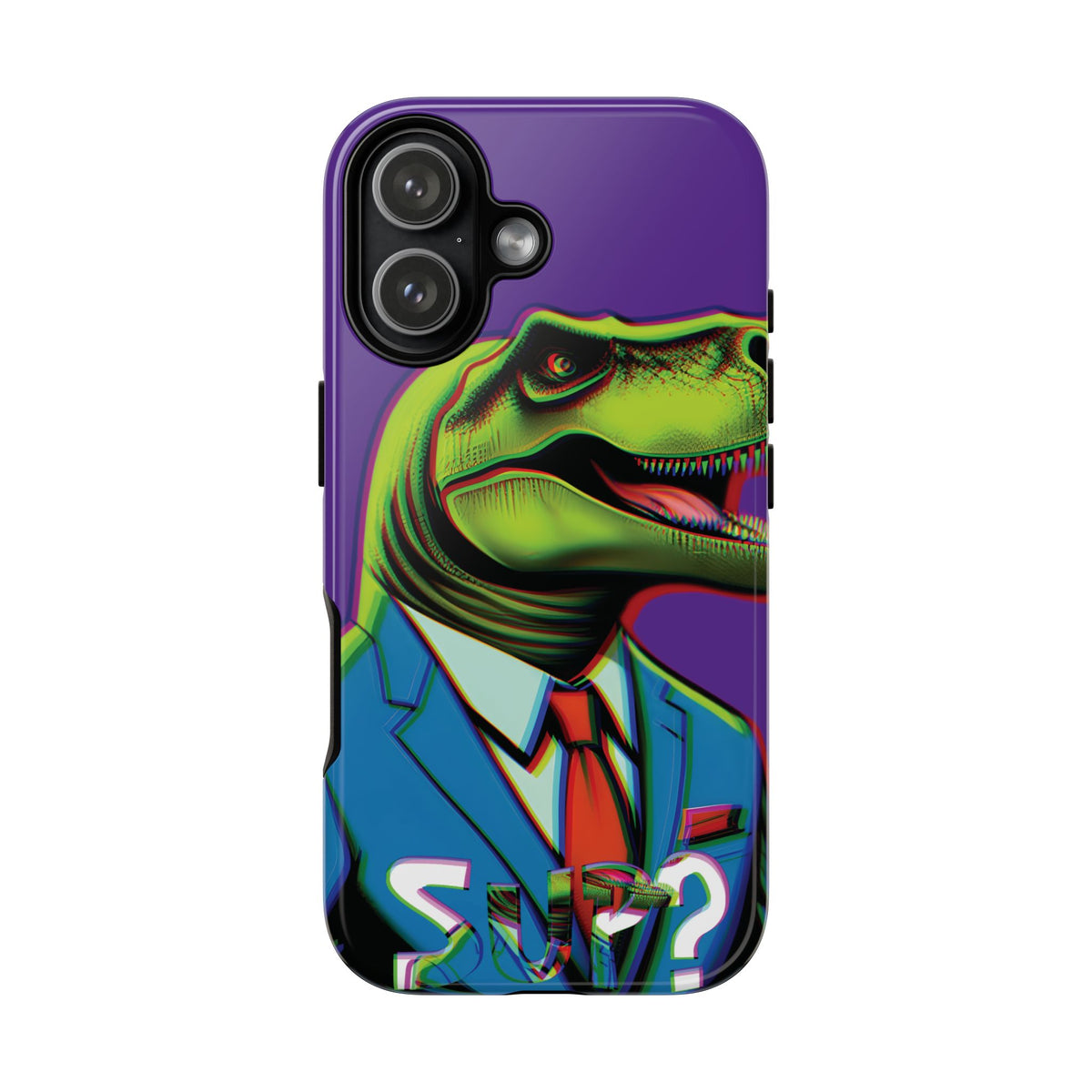 Husă Iphone 17 CLASSY T-REX
