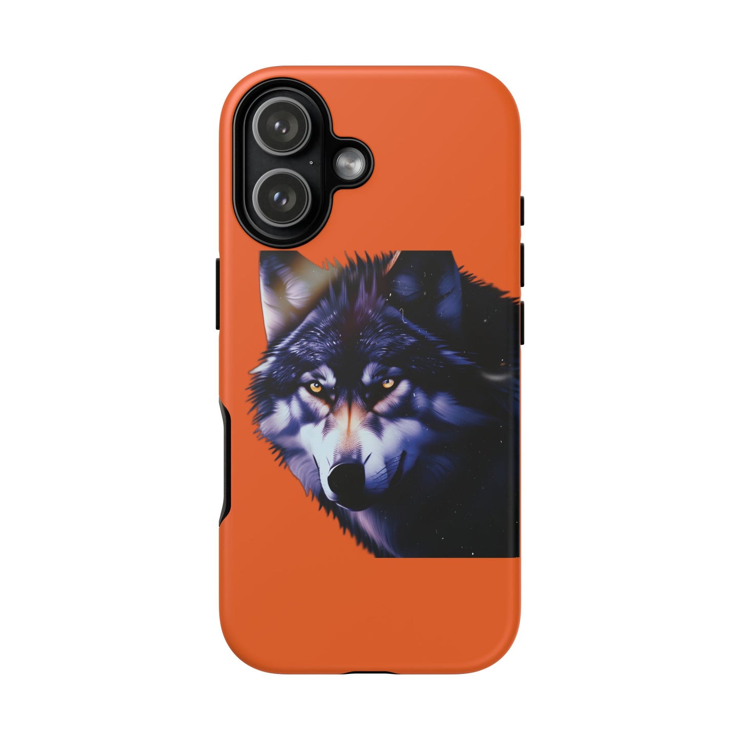 Husă Iphone 17 WOLF Mat