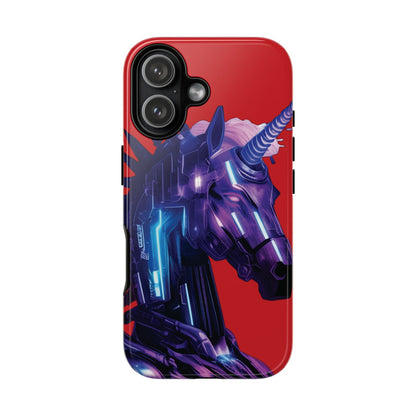 Husă Iphone 17 UNICORN