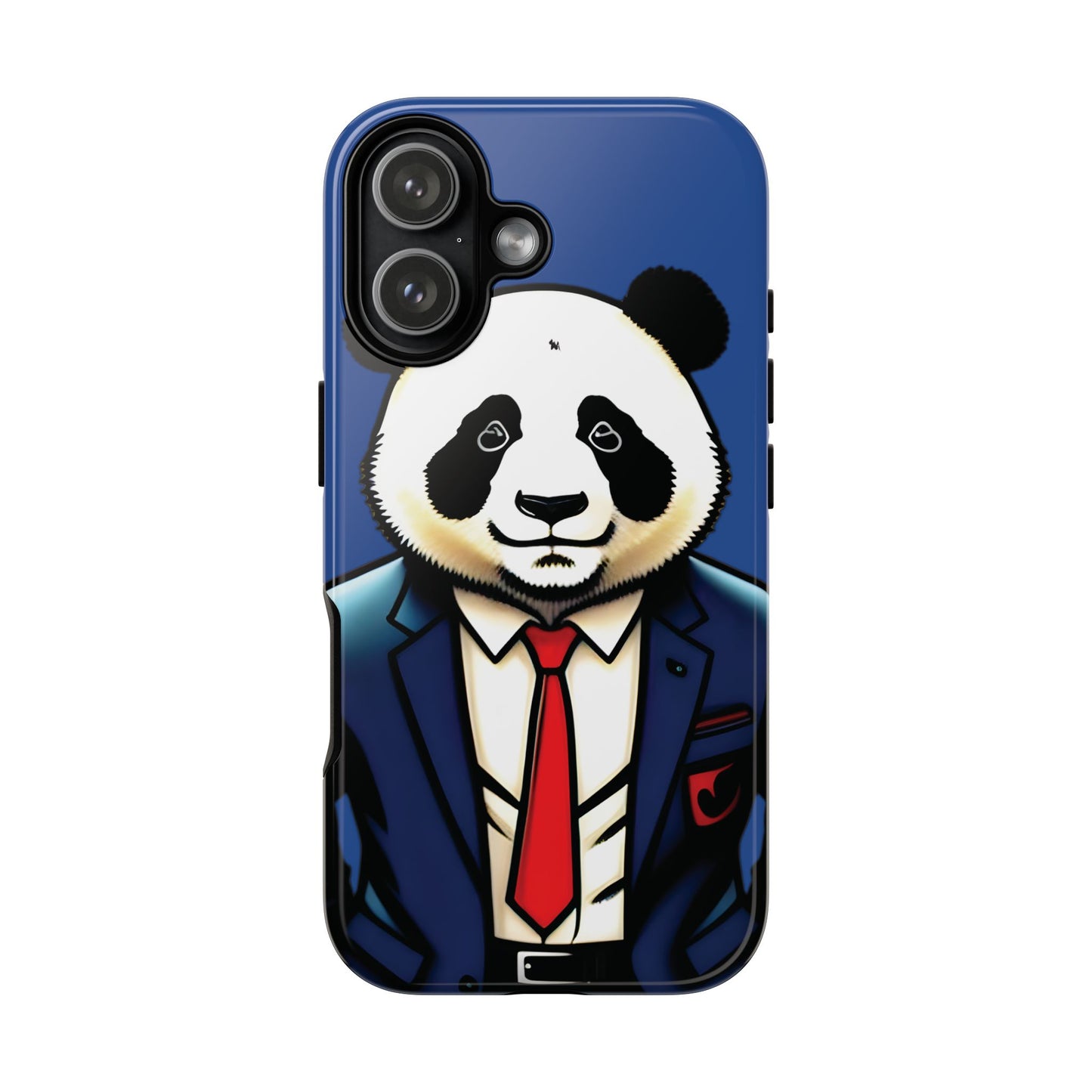Husă Iphone 17 CLASSY PANDA