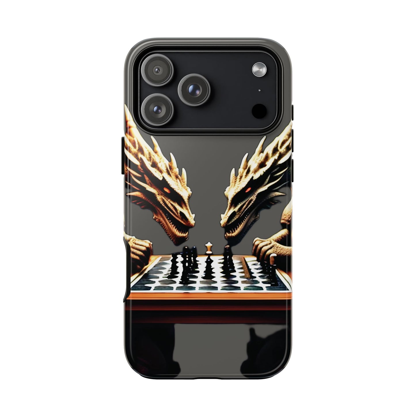 Husă Iphone 17 Pro Max KINGS