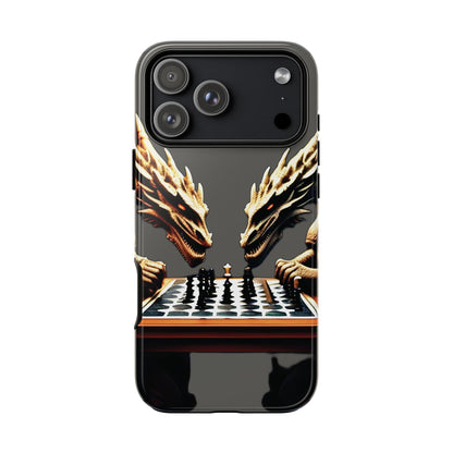 Husă Iphone 17 Pro Max KINGS
