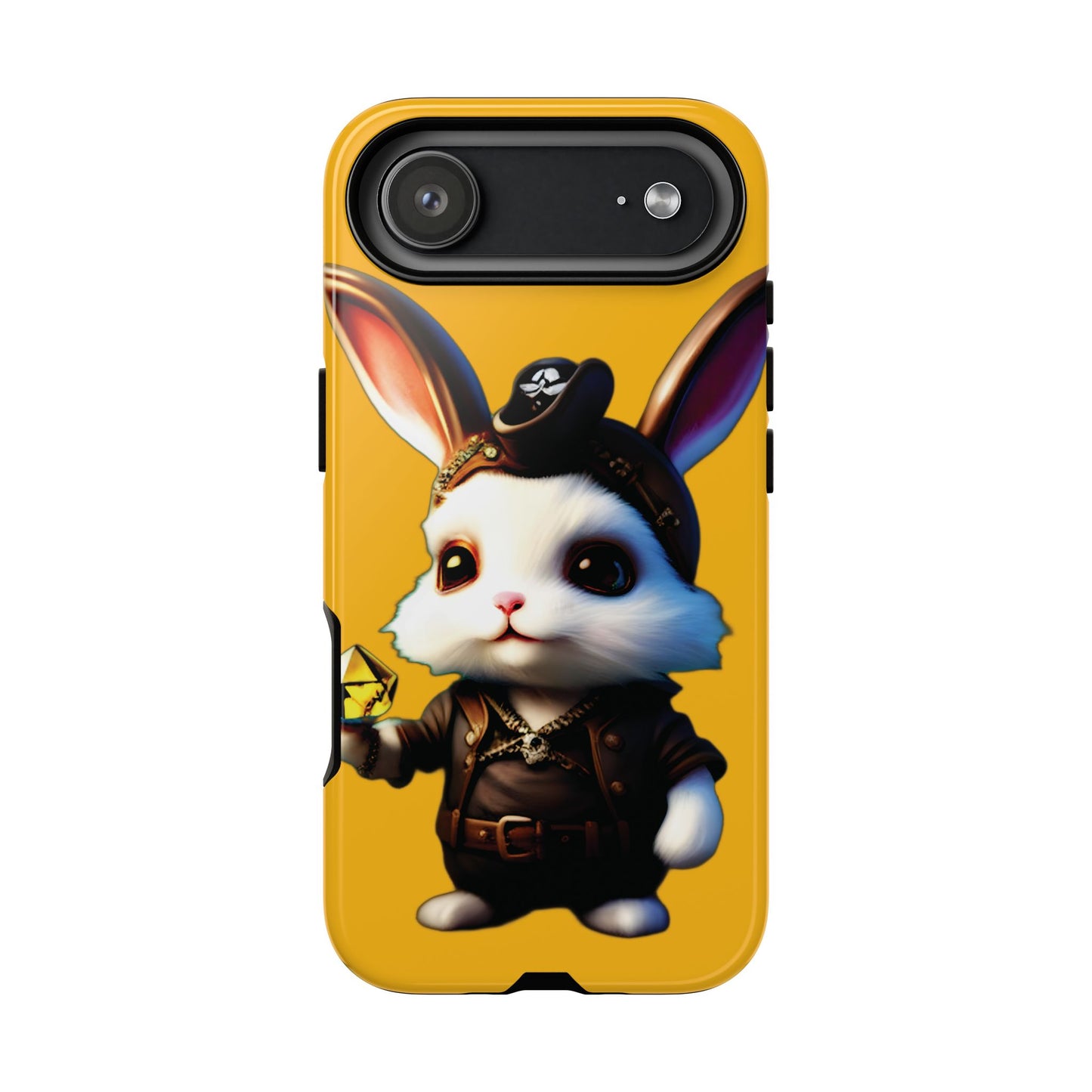 Husă Iphone 17 Air PIRATE RABBIT
