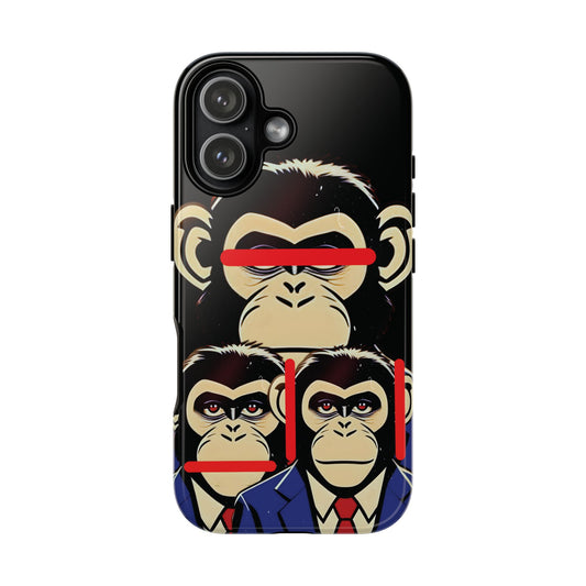 Husă Iphone 17 OMERTA