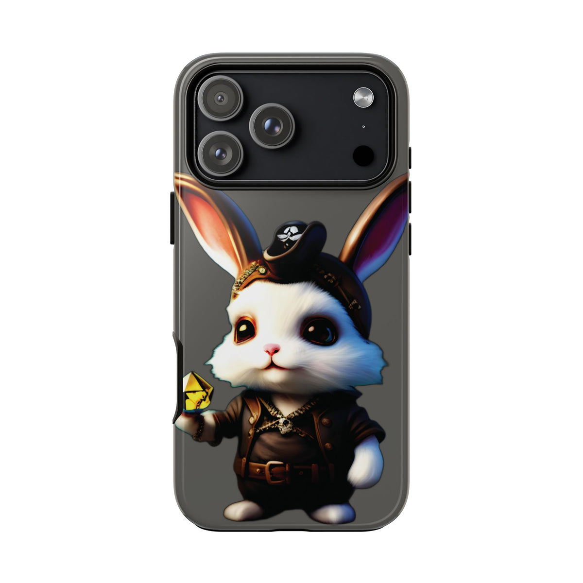 Husă Iphone 17 Pro Max PIRATE RABBIT
