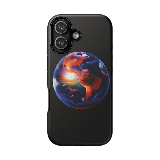 Husă Iphone 17 WORLD Mat