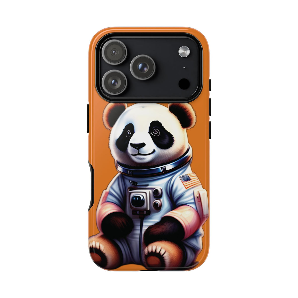 Husă Iphone 17 Pro ASTRO PANDA