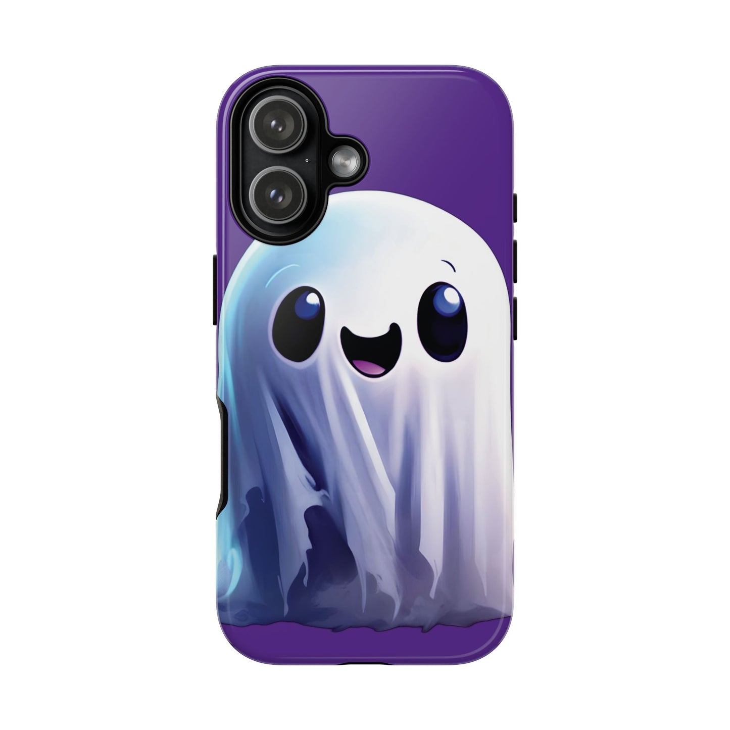 Husă Iphone 17 GHOST FRIEND