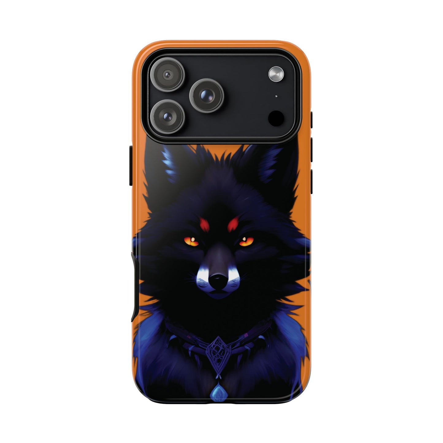 Husă Iphone 17 Pro Max ABYSSAL FOX