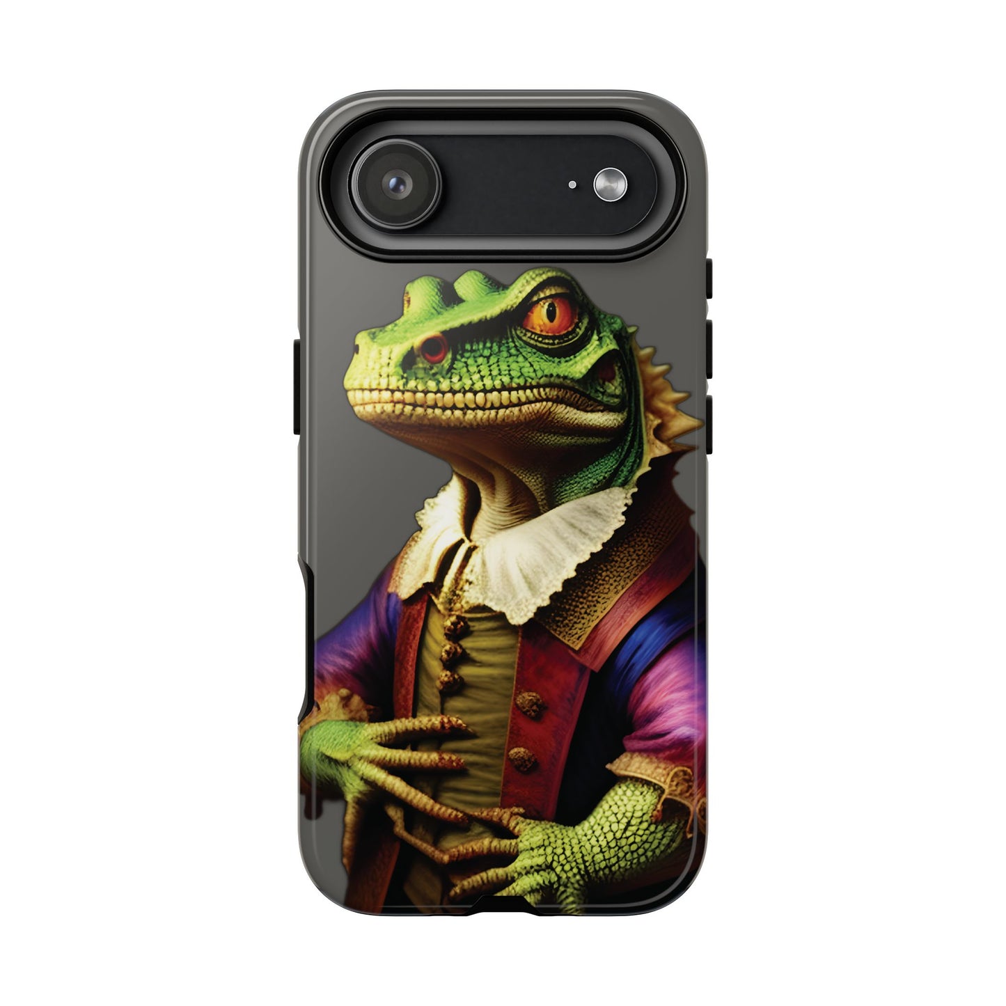 Husă Iphone 17 Air SIR LIZARD