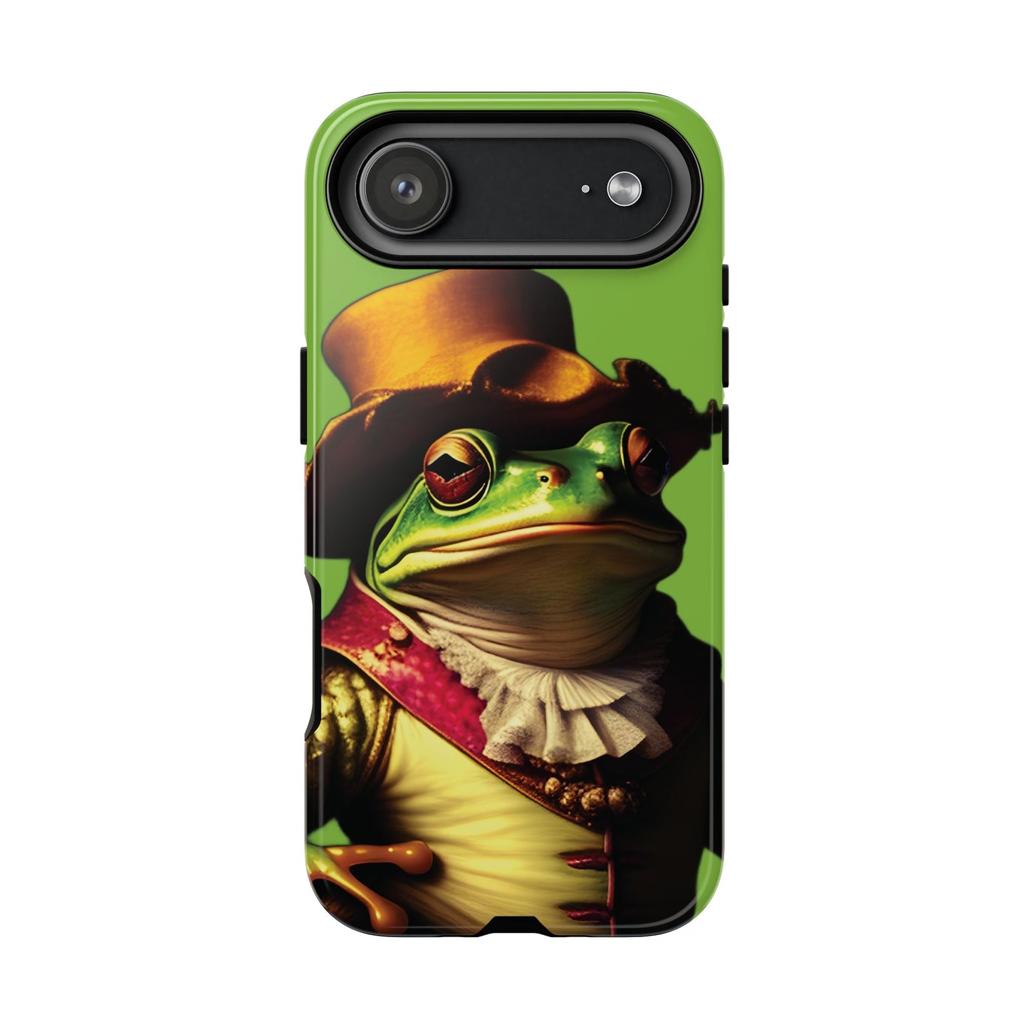 Husă Iphone 17 Air SIR FROG