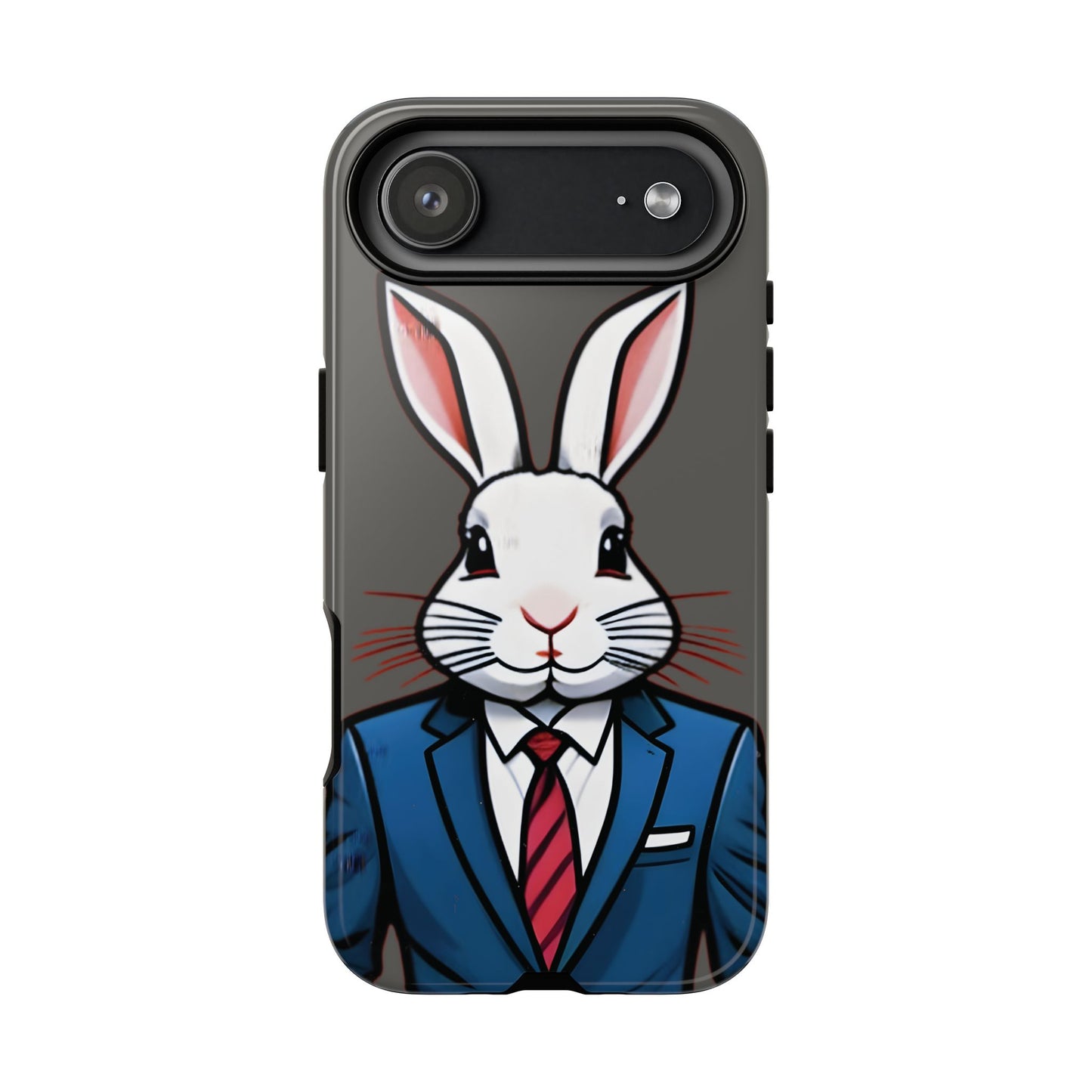 Husă Iphone 17 Air Classy Bun