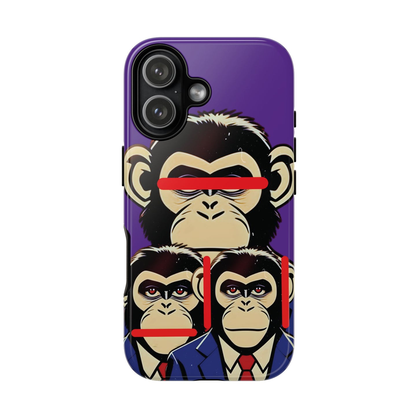 Husă Iphone 17 OMERTA