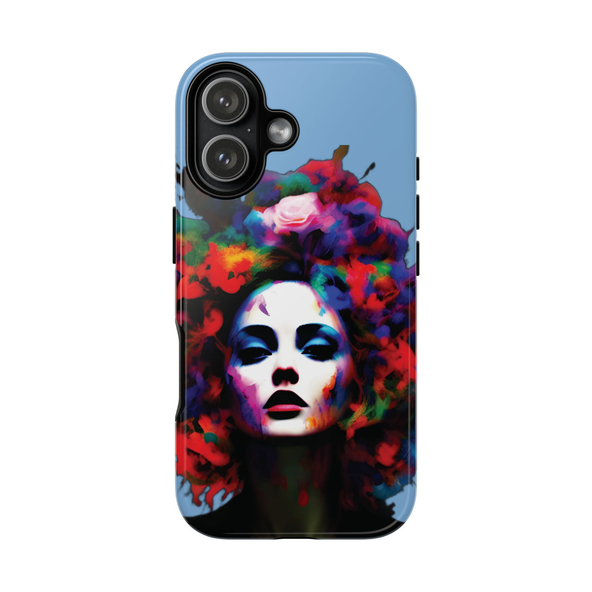 Husă Iphone 17 COLORFUL MIND