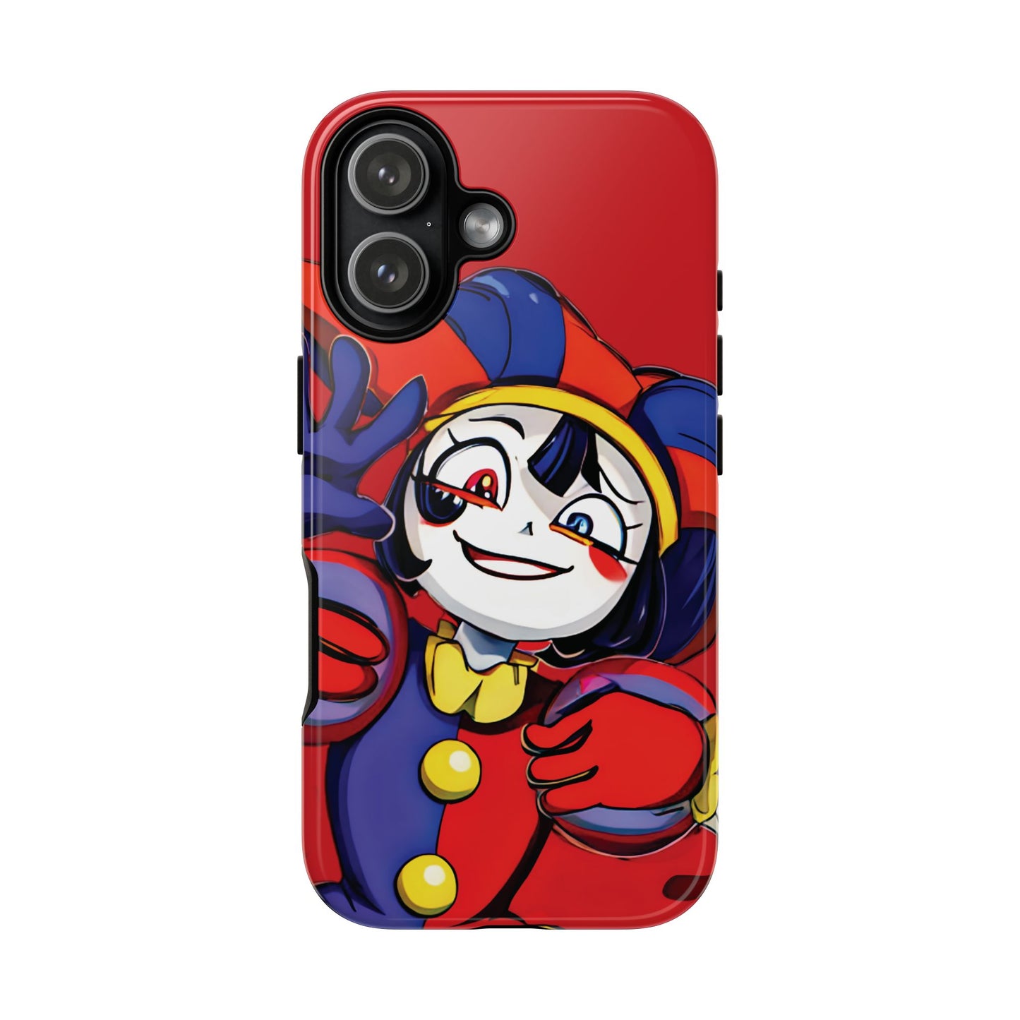 Husă Iphone 17 BUFFON