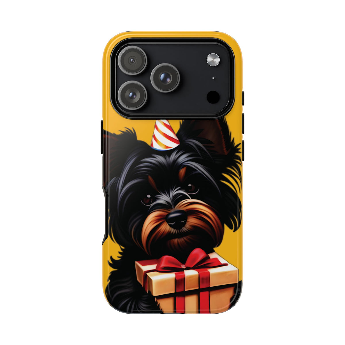 Husă Iphone 17 Pro CUTE DOG
