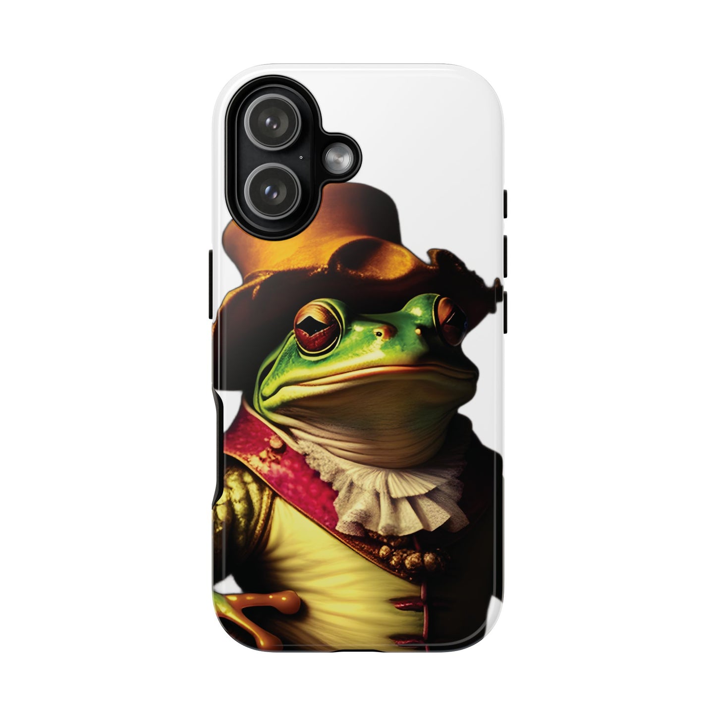 Husă Iphone 17 SIR FROG