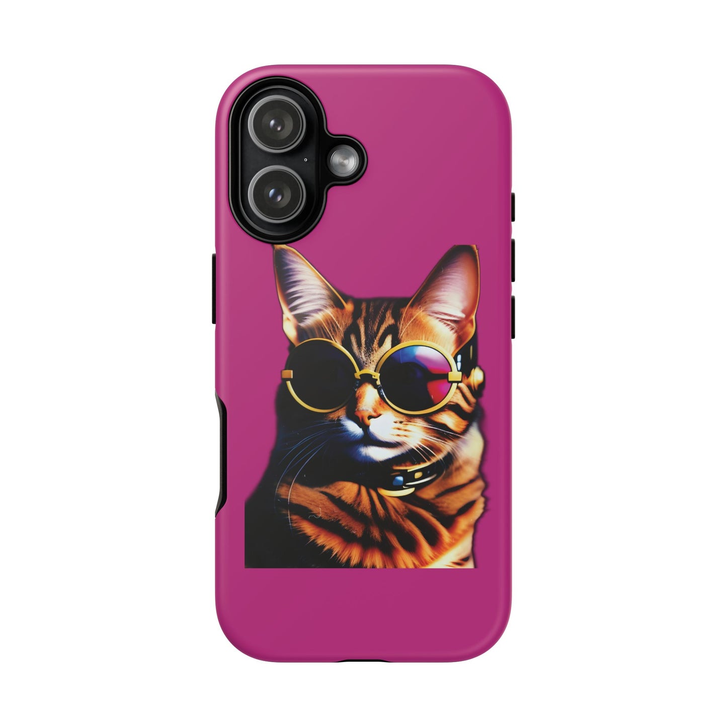 Husă Iphone 17 COOL CAT Mat