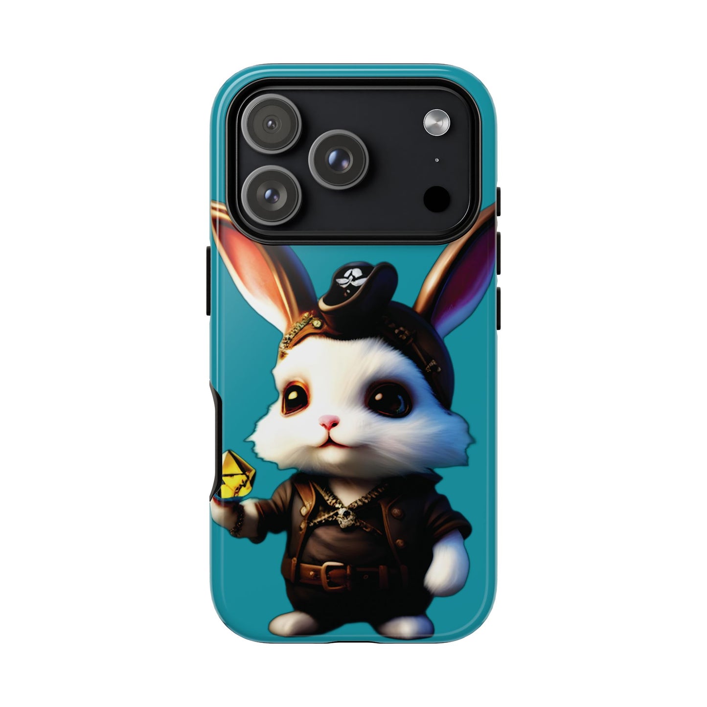 Husă Iphone 17 Pro PIRATE RABBIT