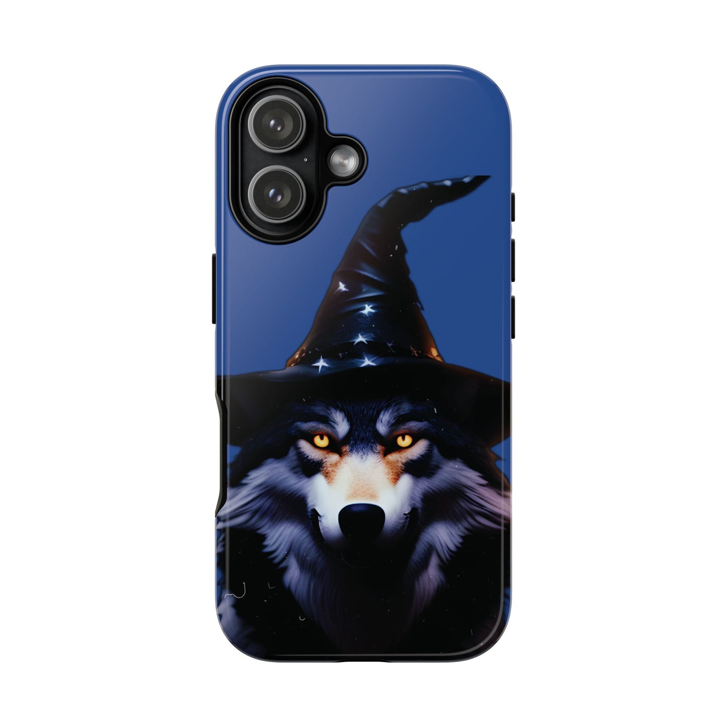 Husă Iphone 17 WITCH WOLF