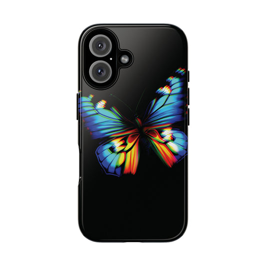 Husă Iphone 16 BUTTERFLY