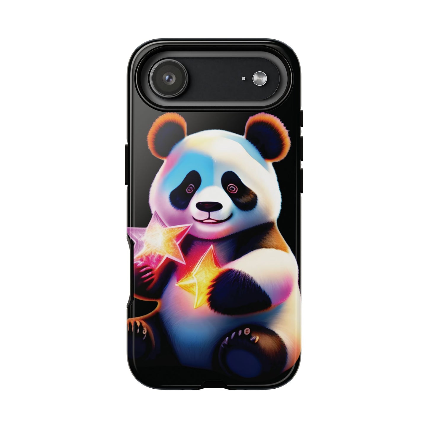 Husă Iphone 17 Air STAR PANDA