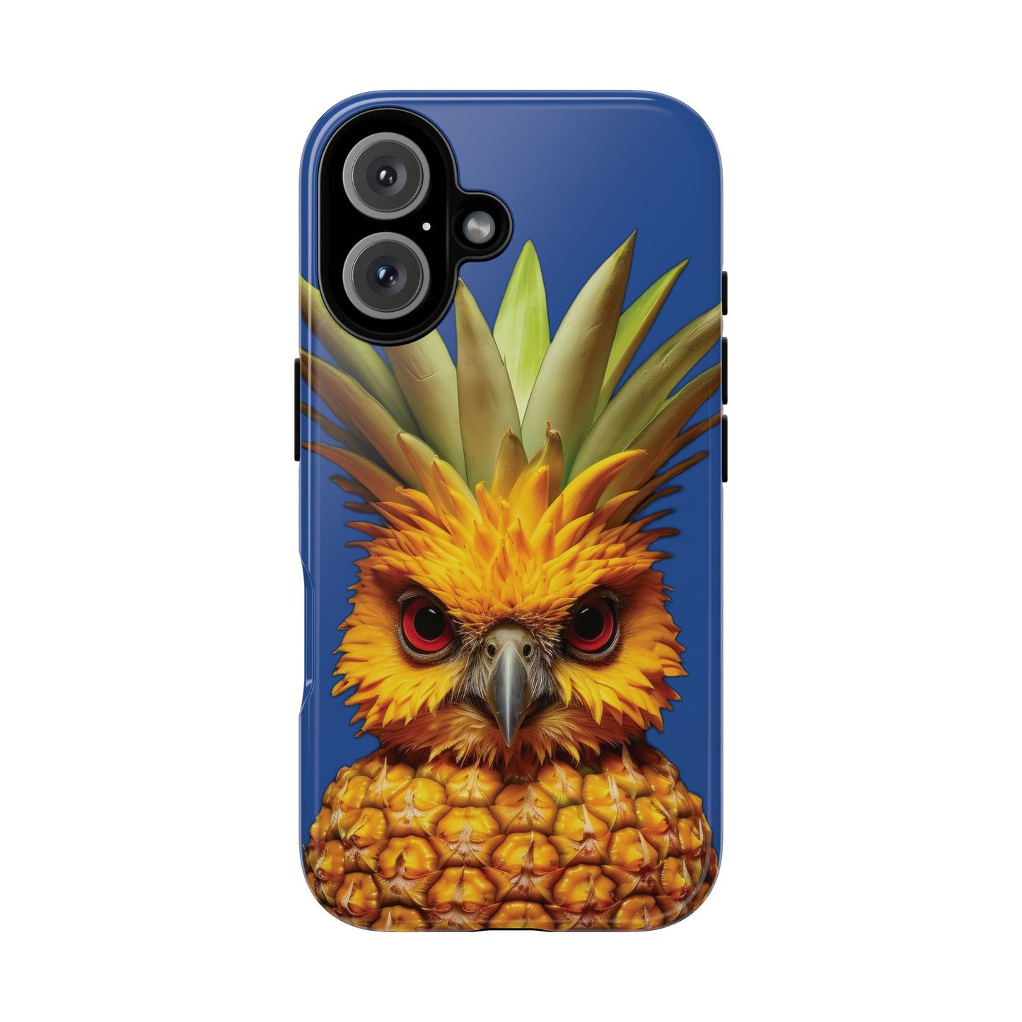 Husă Iphone 16 PINEAPPLE OWL