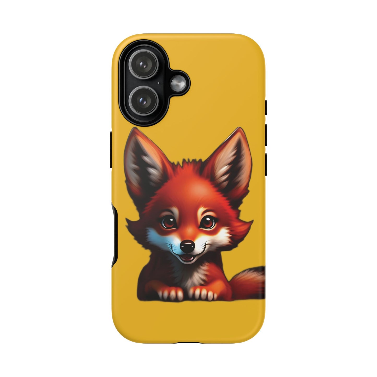 Husă Iphone 17 FOXXY Mat