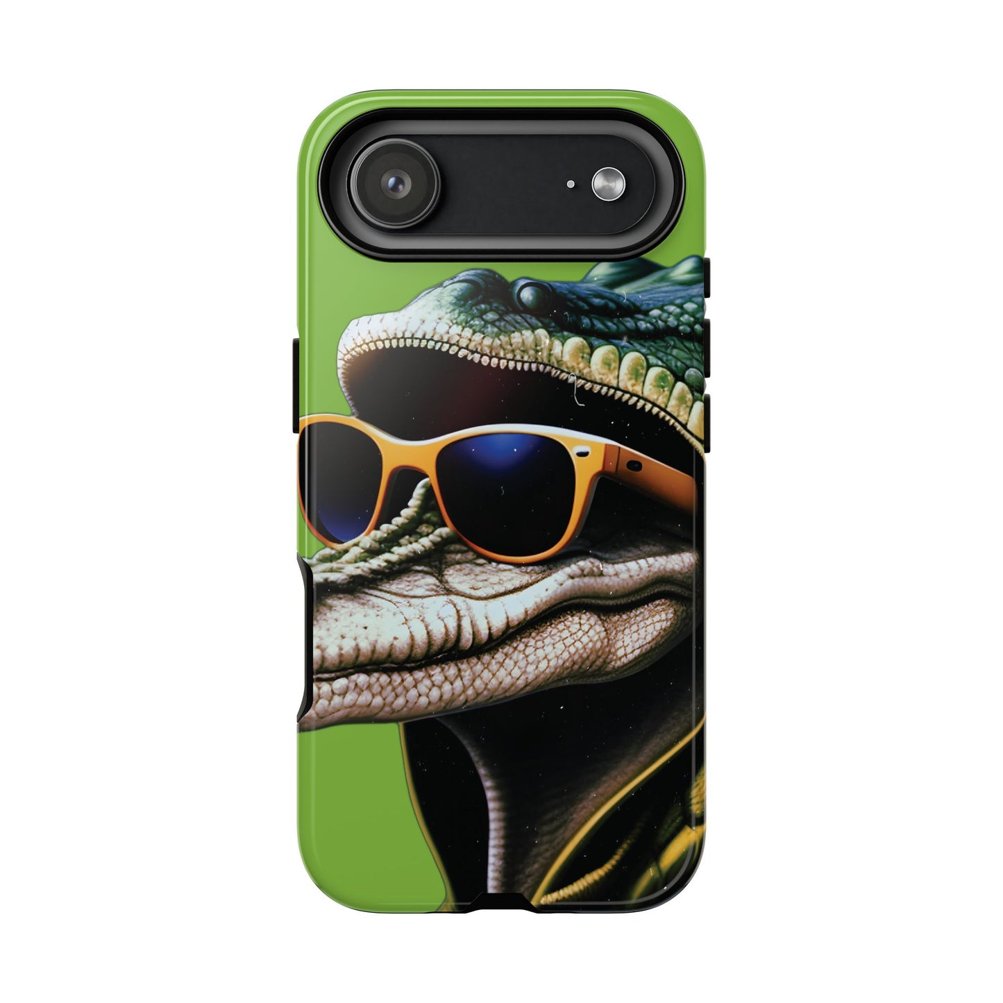 Husă Iphone 17 Air Classy Croc
