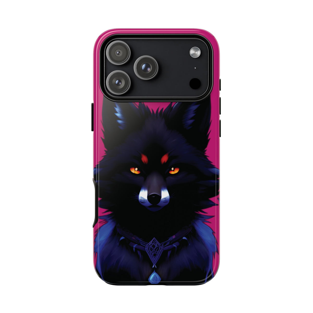 Husă Iphone 17 Pro Max ABYSSAL FOX