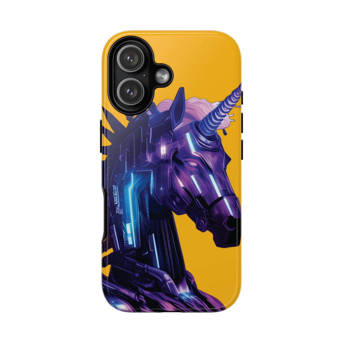 Husă Iphone 17 UNICORN