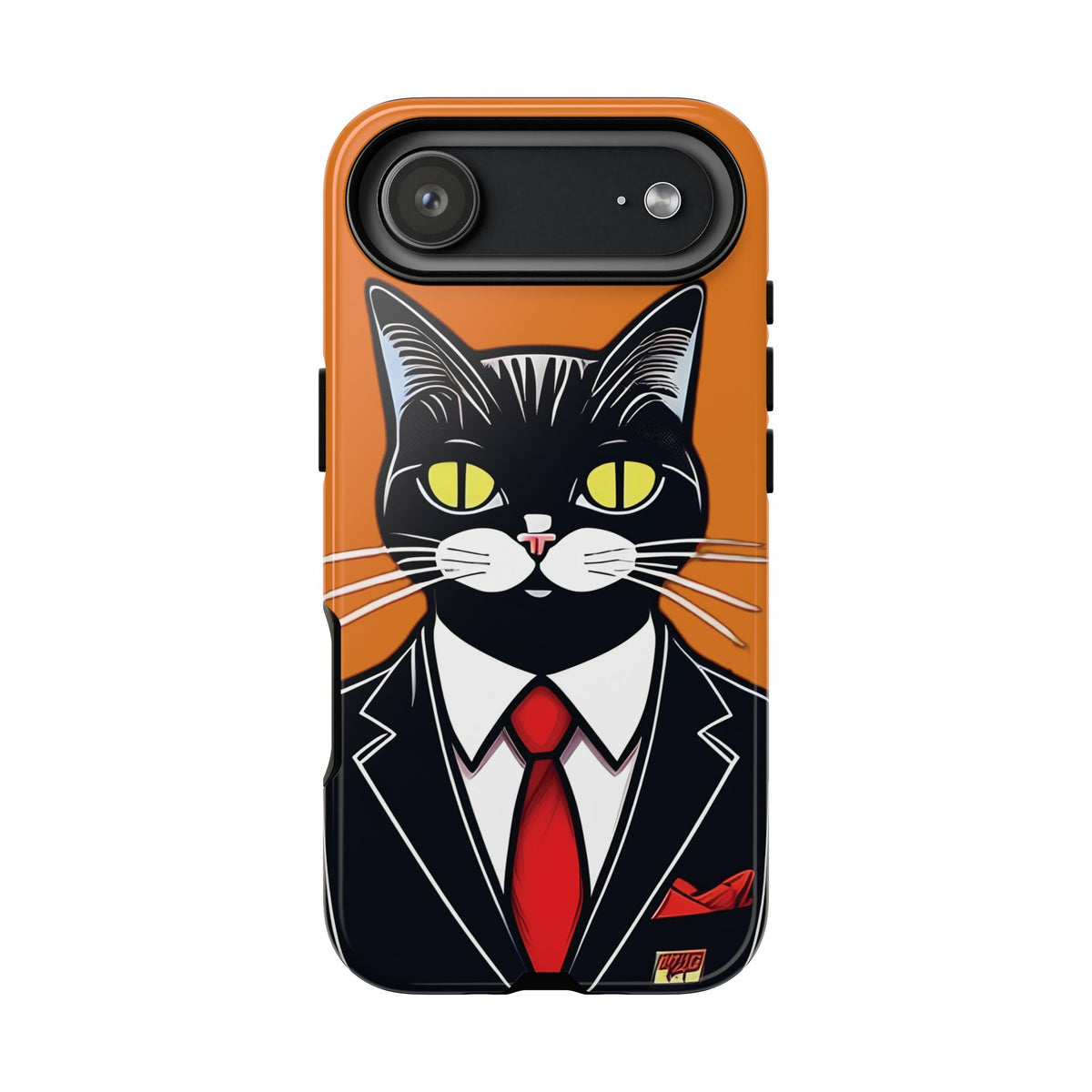 Husă Iphone 17 Air Classy Cat